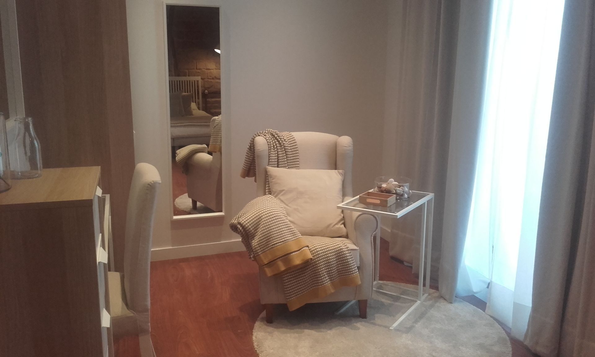 Apartamento Ribera (2-4 personas)