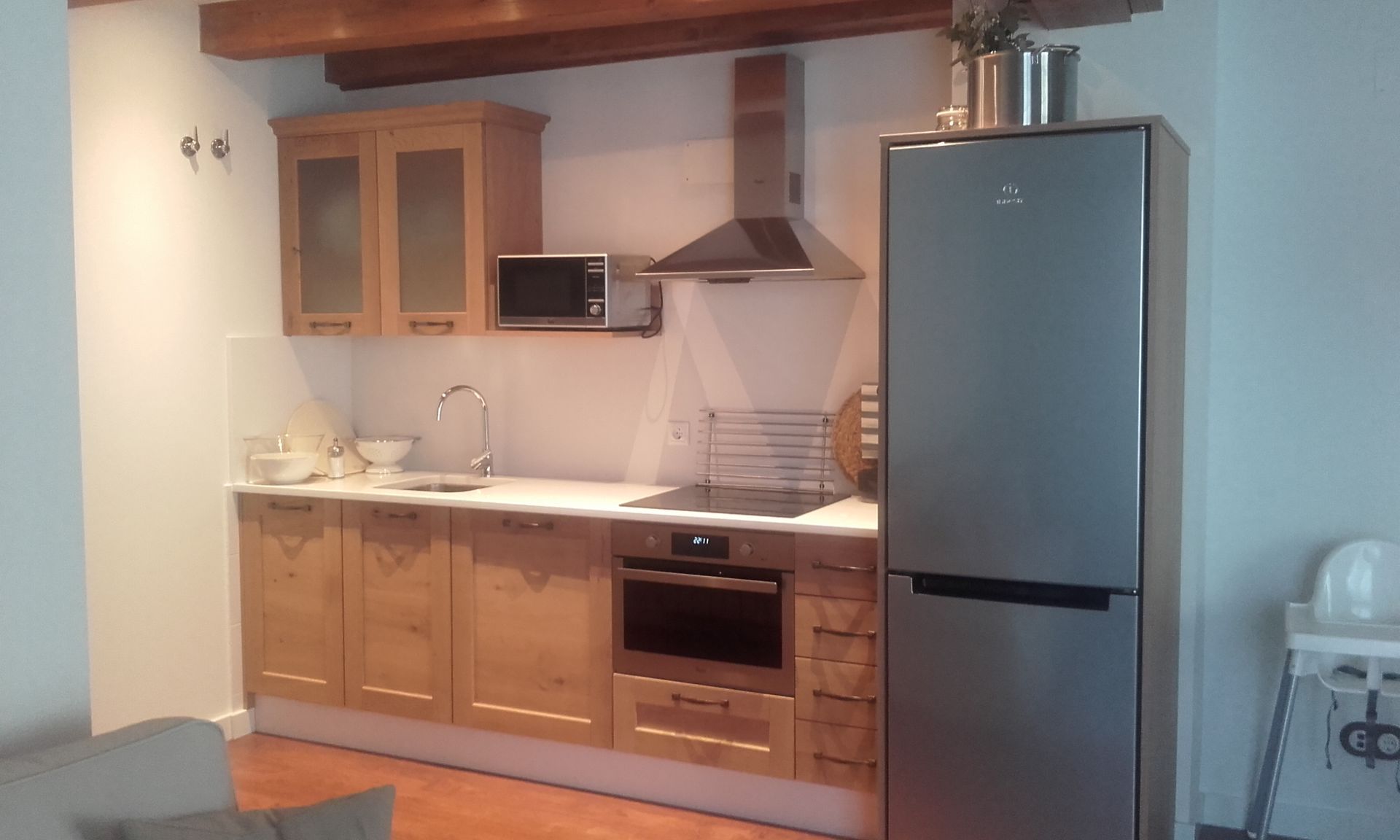 Apartamento Ribera (2-4 personas)