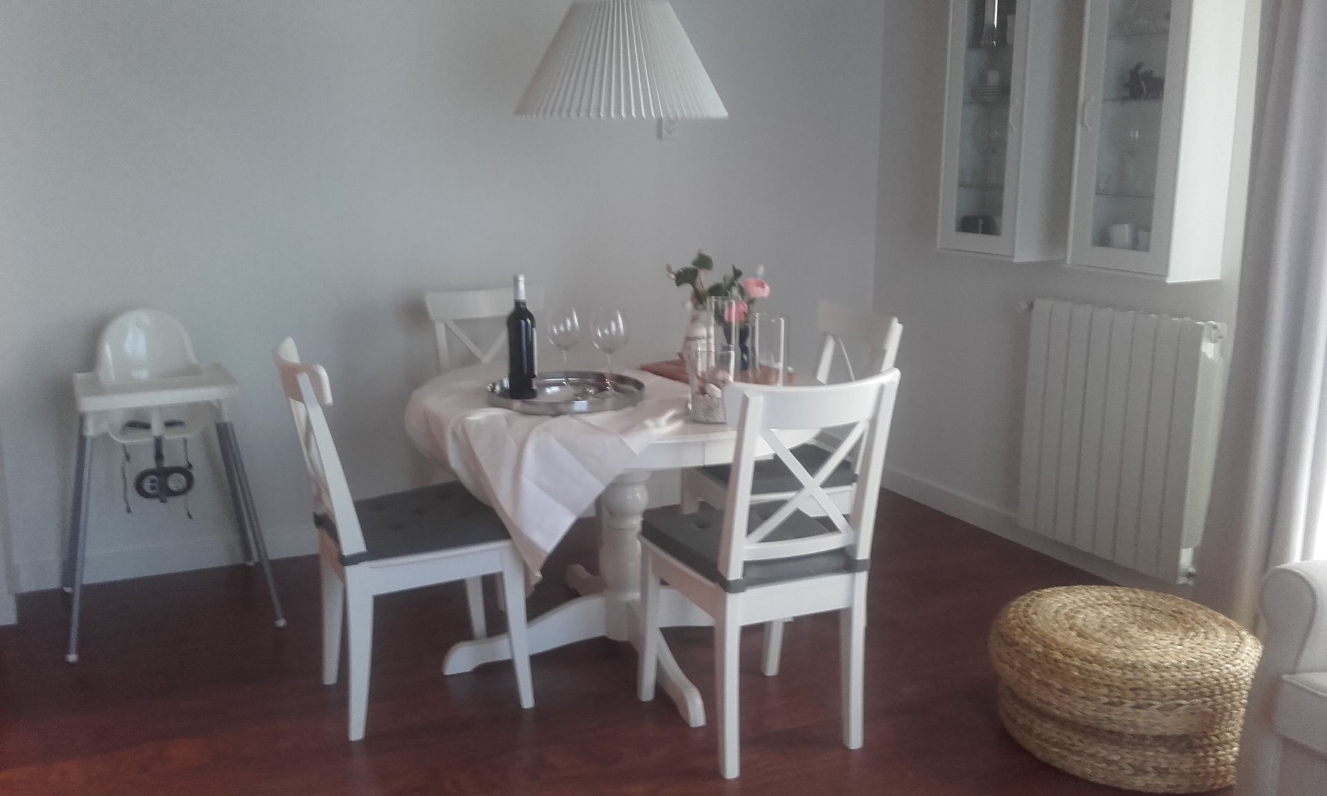 Apartamento Ribera (2-4 personas)