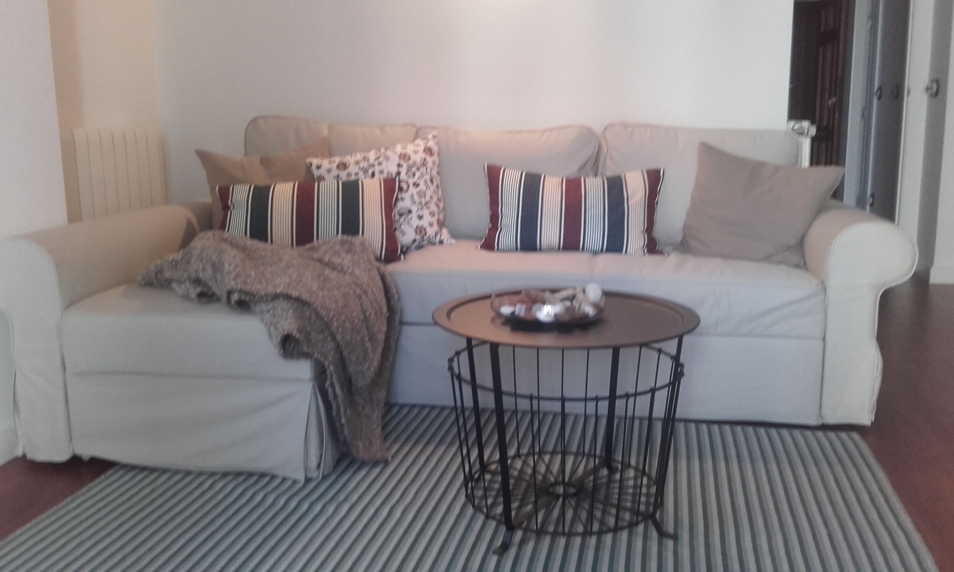 Apartamento Ribera (2-4 personas)