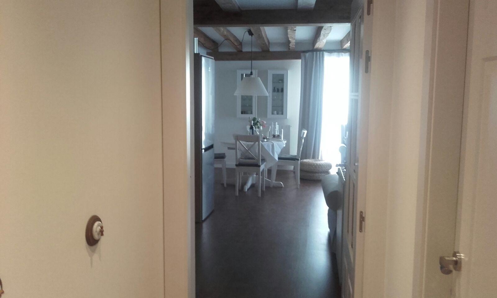 Apartamento Ribera (2-4 personas)