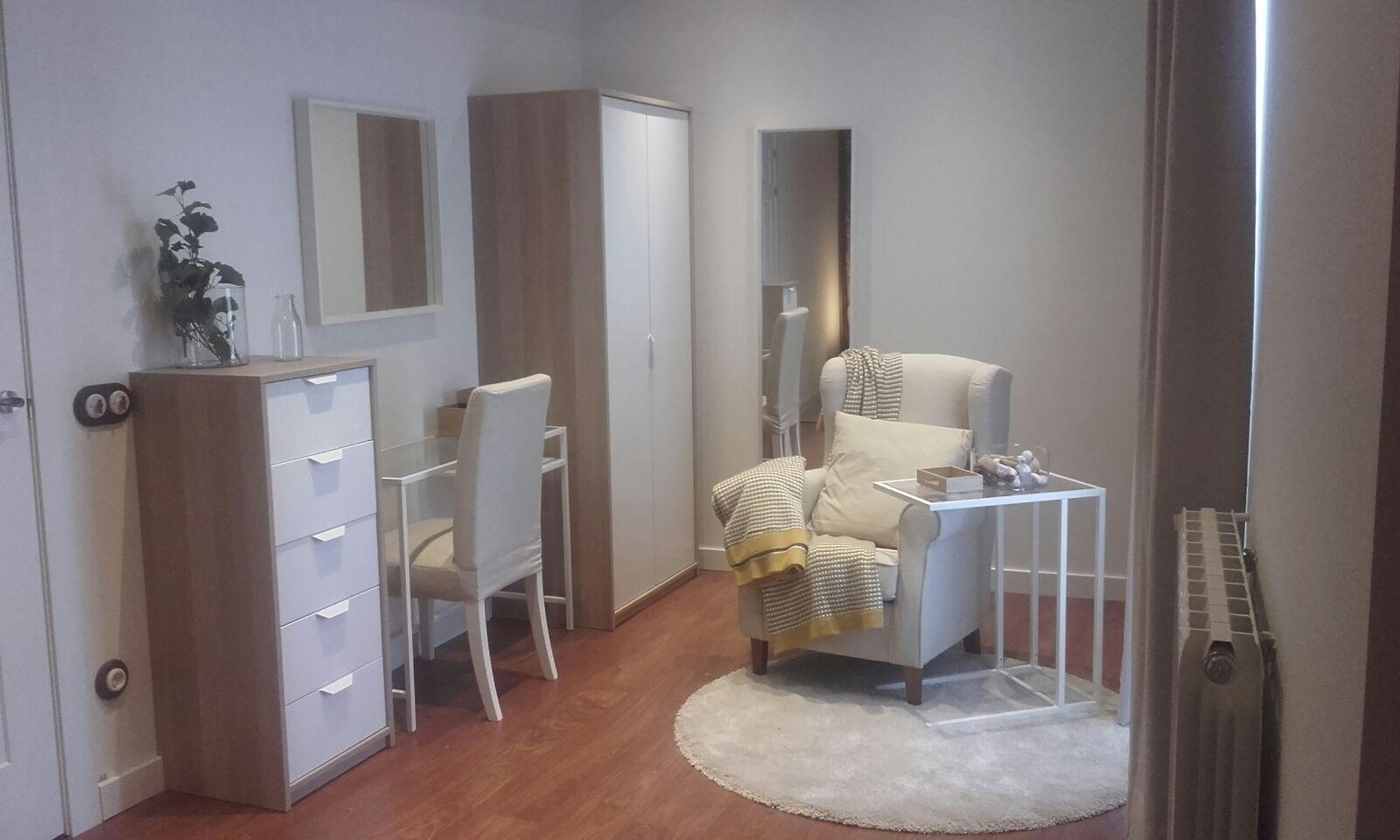 Apartamento Ribera (2-4 personas)