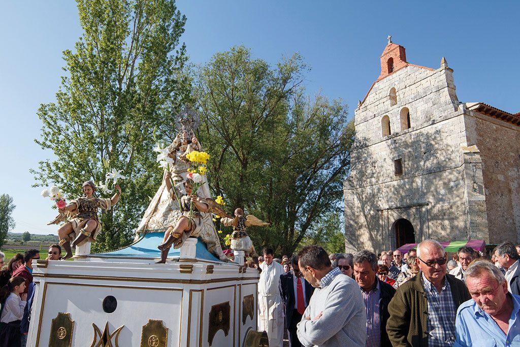 Ermita Ntra. Sra. de la Vega