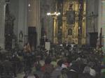 Concierto Mando de Fuerzas Pesadas