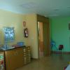 Escuela Infantil la Ardilla-Roa