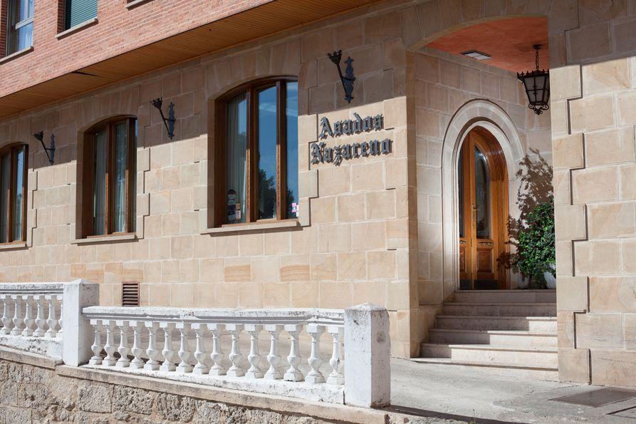 Restaurante Asador El Nazareno
